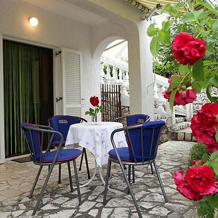 Villa Koka Novi Vinodolski Exterior photo